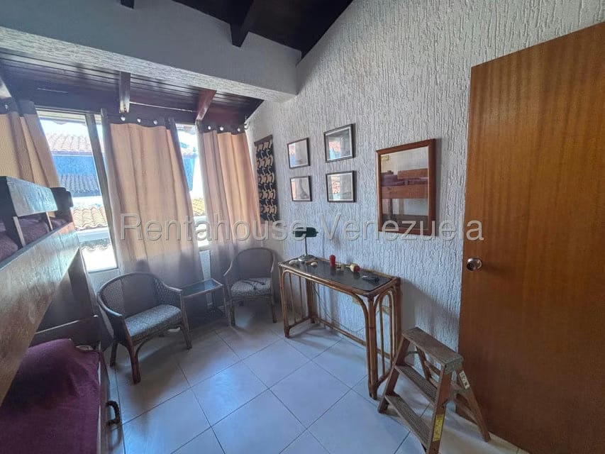 Casa (Duplex) en Venta en Guacuco, Nueva Esparta - 12