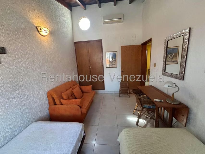 Casa (Duplex) en Venta en Guacuco, Nueva Esparta - 14