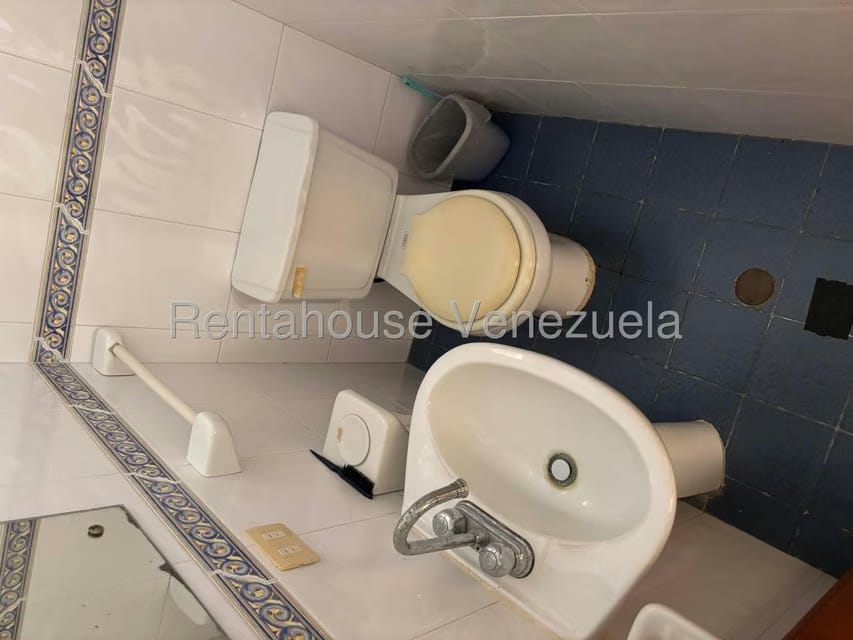 Casa (Duplex) en Venta en Guacuco, Nueva Esparta - 15