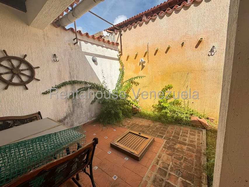 Casa (Duplex) en Venta en Guacuco, Nueva Esparta - 16