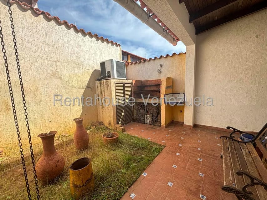 Casa (Duplex) en Venta en Guacuco, Nueva Esparta - 17