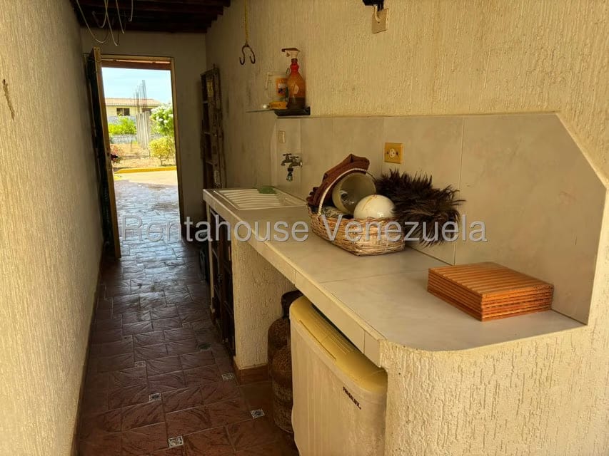 Casa (Duplex) en Venta en Guacuco, Nueva Esparta - 18