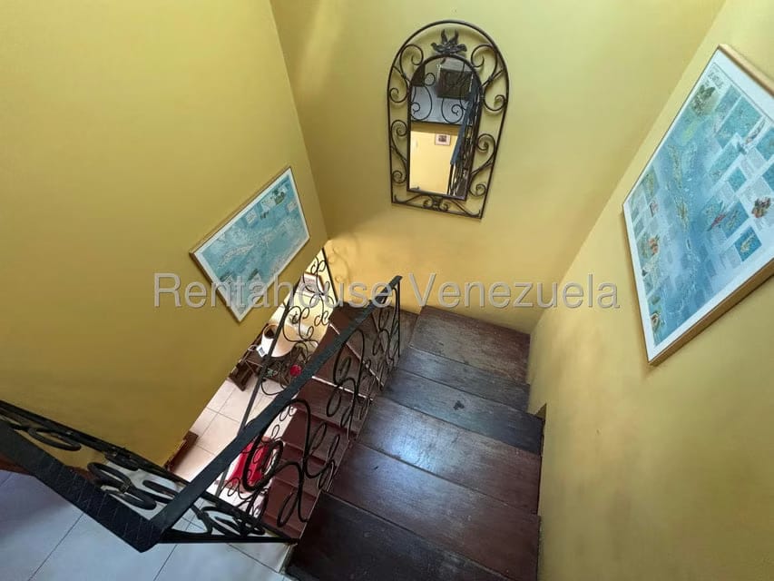 Casa (Duplex) en Venta en Guacuco, Nueva Esparta - 19