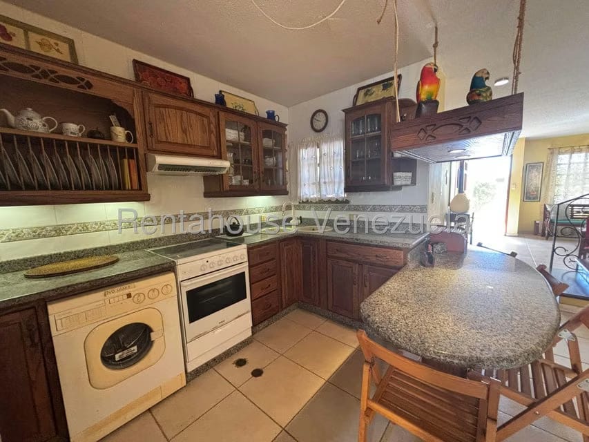 Casa (Duplex) en Venta en Guacuco, Nueva Esparta - 20