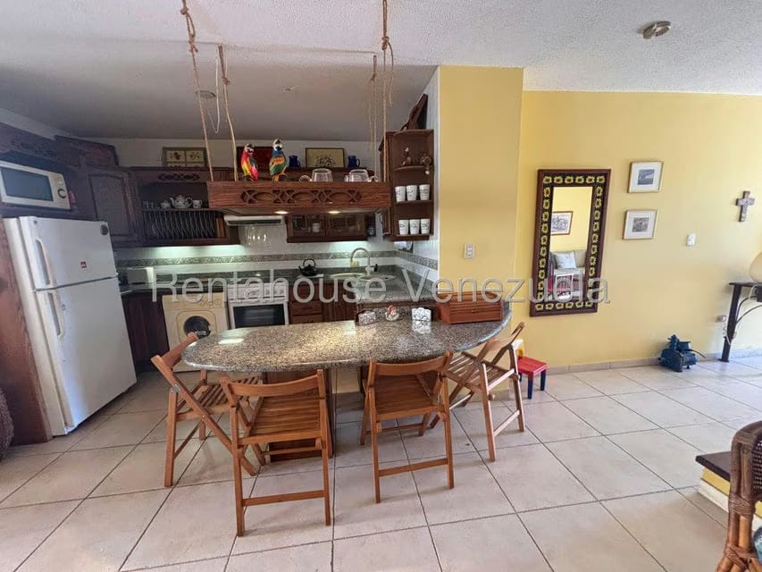 Casa (Duplex) en Venta en Guacuco, Nueva Esparta - 23