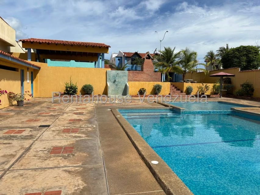 Casa (Duplex) en Venta en Guacuco, Nueva Esparta - 30