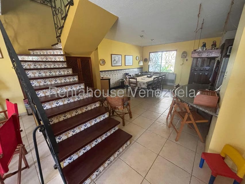 Casa (Duplex) en Venta en Guacuco, Nueva Esparta - 5