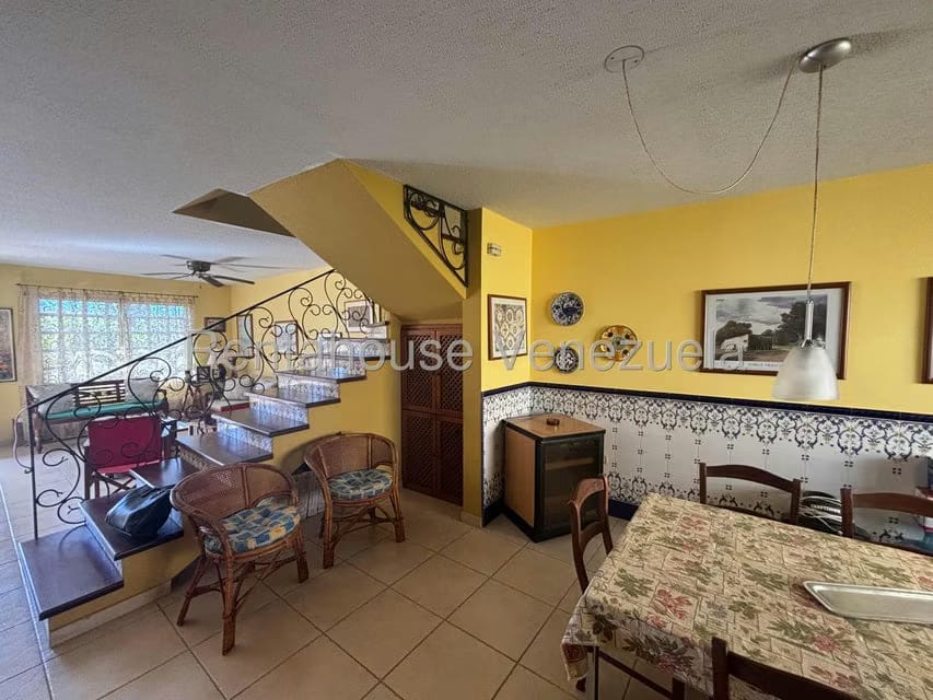 Casa (Duplex) en Venta en Guacuco, Nueva Esparta - 6