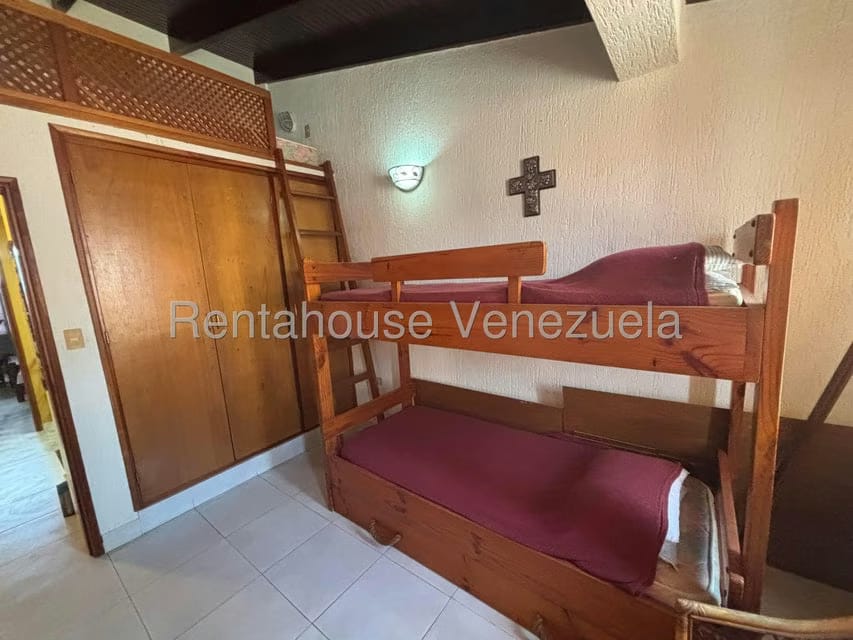 Casa (Duplex) en Venta en Guacuco, Nueva Esparta - 9