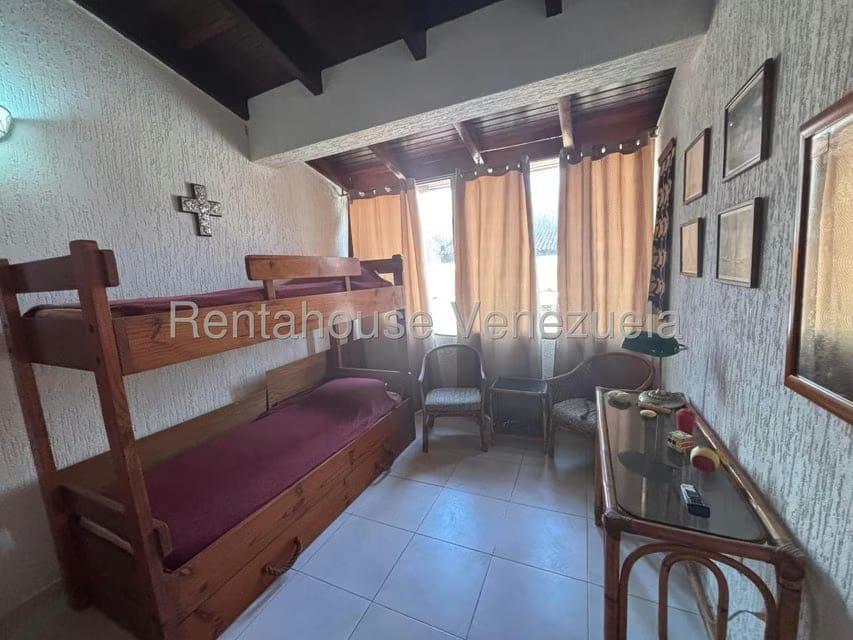 Casa (Duplex) en Venta en Guacuco, Nueva Esparta - 10