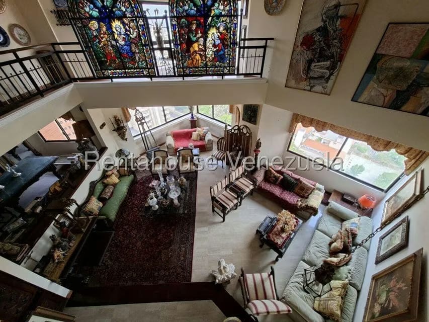 Apartamento (Penthouse) en Venta en Bellas Artes, Zulia - 11