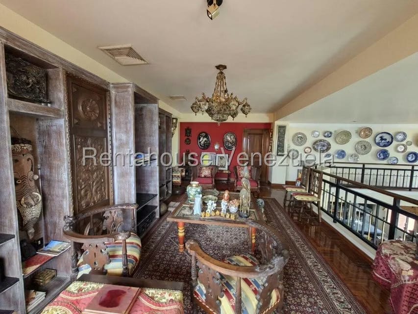 Apartamento (Penthouse) en Venta en Bellas Artes, Zulia - 13