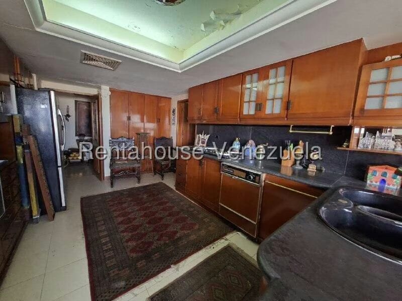 Apartamento (Penthouse) en Venta en Bellas Artes, Zulia - 14