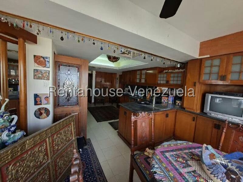 Apartamento (Penthouse) en Venta en Bellas Artes, Zulia - 16