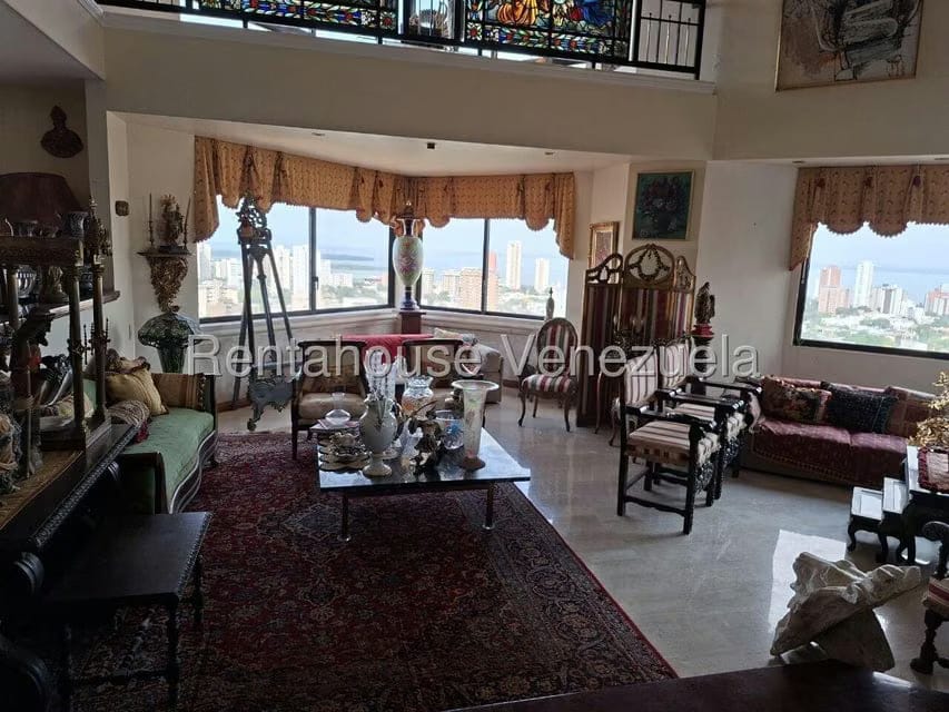 Apartamento (Penthouse) en Venta en Bellas Artes, Zulia - 17