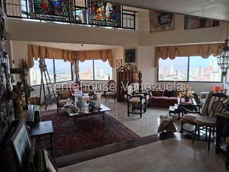 Apartamento (Penthouse) en Venta en Bellas Artes, Zulia - 18