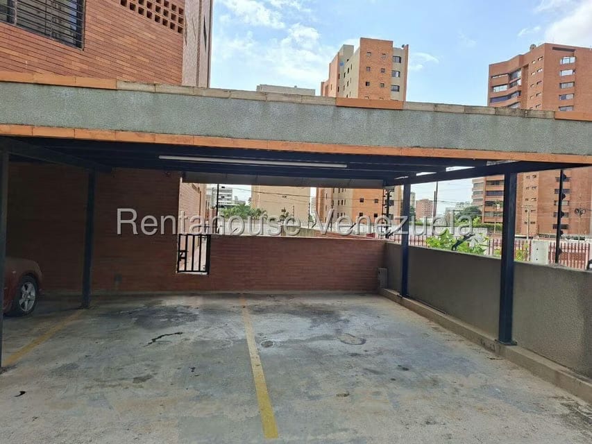 Apartamento (Penthouse) en Venta en Bellas Artes, Zulia - 20