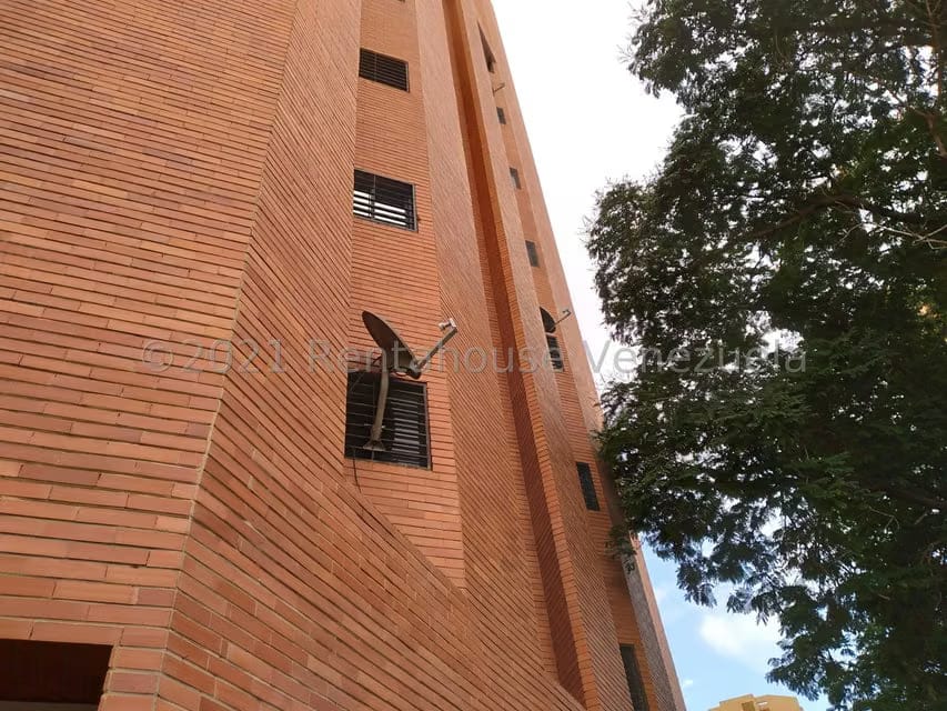 Apartamento (Penthouse) en Venta en Bellas Artes, Zulia - 3