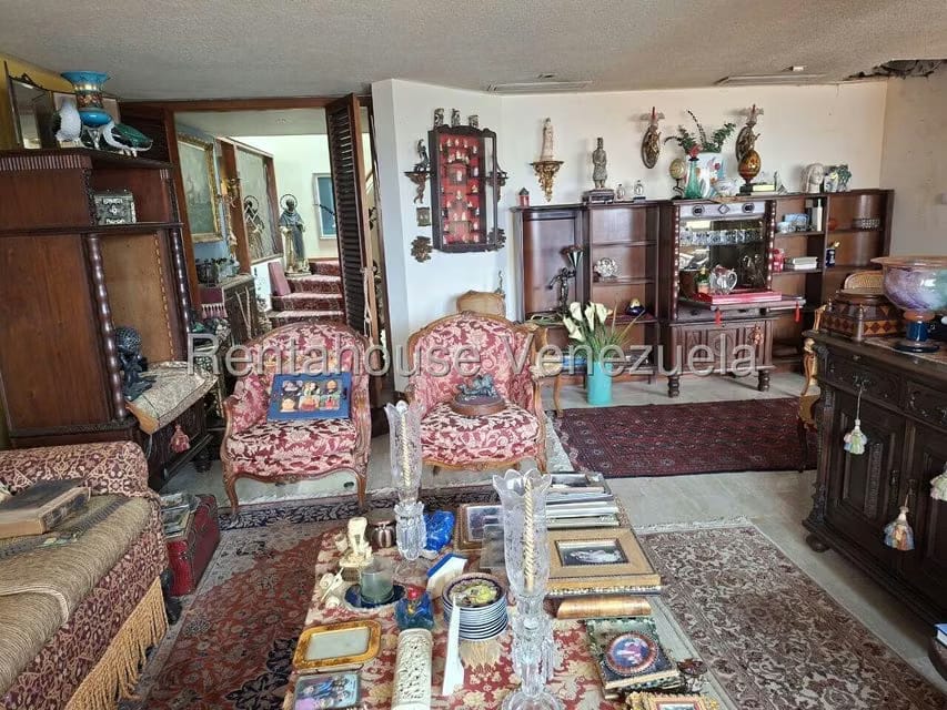 Apartamento (Penthouse) en Venta en Bellas Artes, Zulia - 10