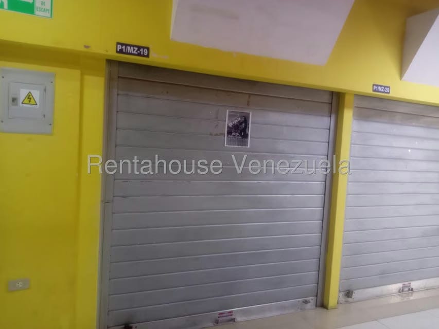 Comercial (Local Comercial) en Alquiler en Morro II, Carabobo - 3