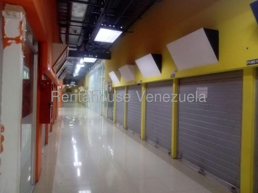 Comercial (Local Comercial) en Alquiler en Morro II, Carabobo - 8