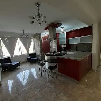 APARTAMENTP EN VENTA – SECTOR EL RINCON – NAGUANAG - 3
