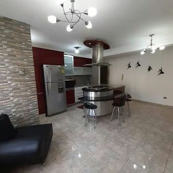 APARTAMENTP EN VENTA – SECTOR EL RINCON – NAGUANAG - 4