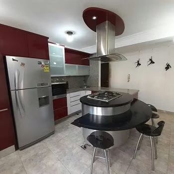 APARTAMENTP EN VENTA – SECTOR EL RINCON – NAGUANAG - 5