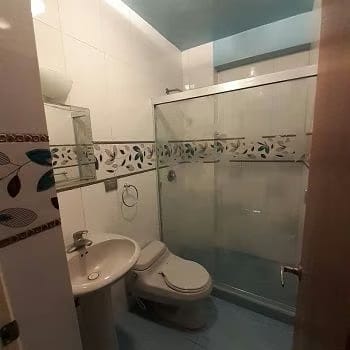 APARTAMENTP EN VENTA – SECTOR EL RINCON – NAGUANAG - 7