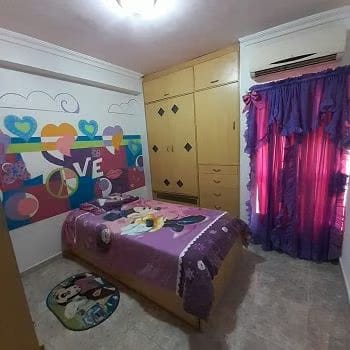 APARTAMENTP EN VENTA – SECTOR EL RINCON – NAGUANAG - 8