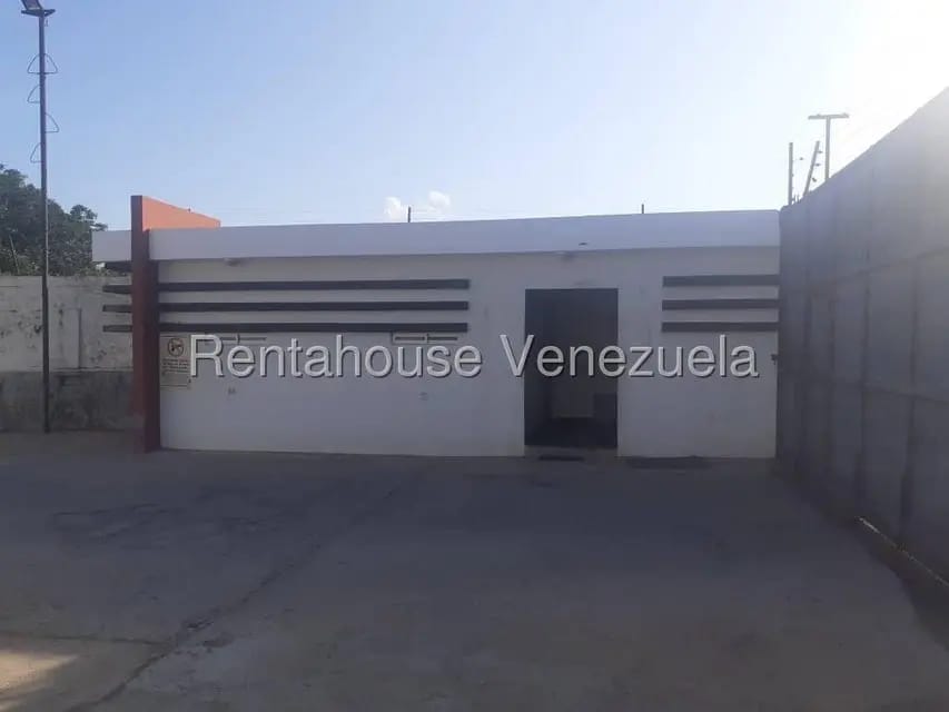 Comercial (Galpon - Deposito) en Venta en El Perú-San Francisco, Zulia - 18