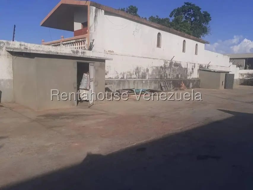 Comercial (Galpon - Deposito) en Venta en El Perú-San Francisco, Zulia - 19