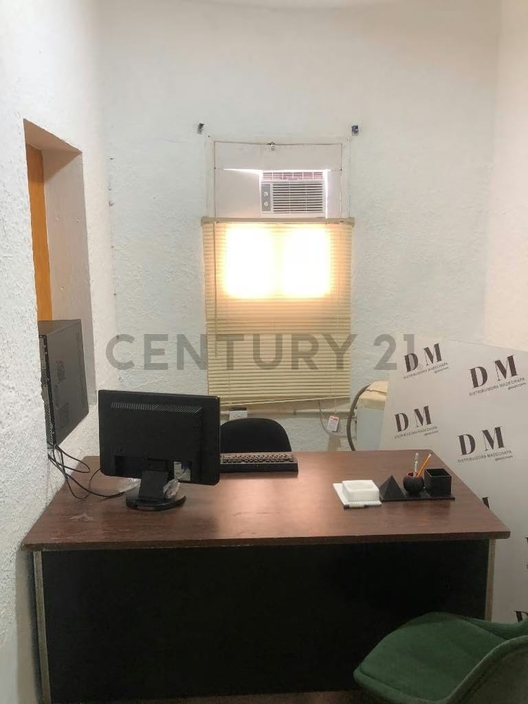 HA-OFICINA EN ALQUILER Ideal para Profesional, comerciante o Emprendedor - 2