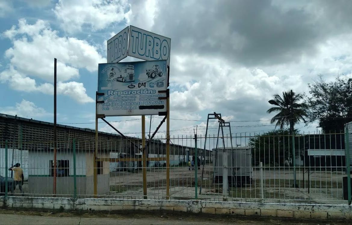 Venta de Galpones con terreno Valencia, Carabobo - 2