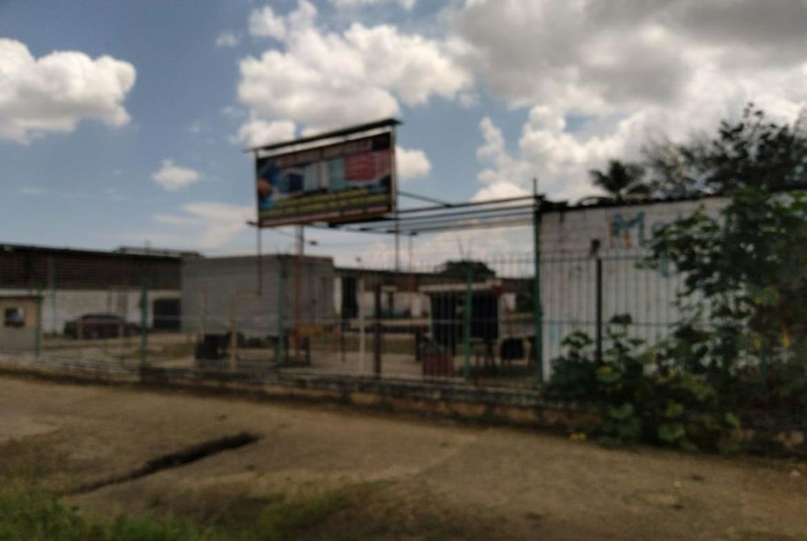 Venta de Galpones con terreno Valencia, Carabobo - 3