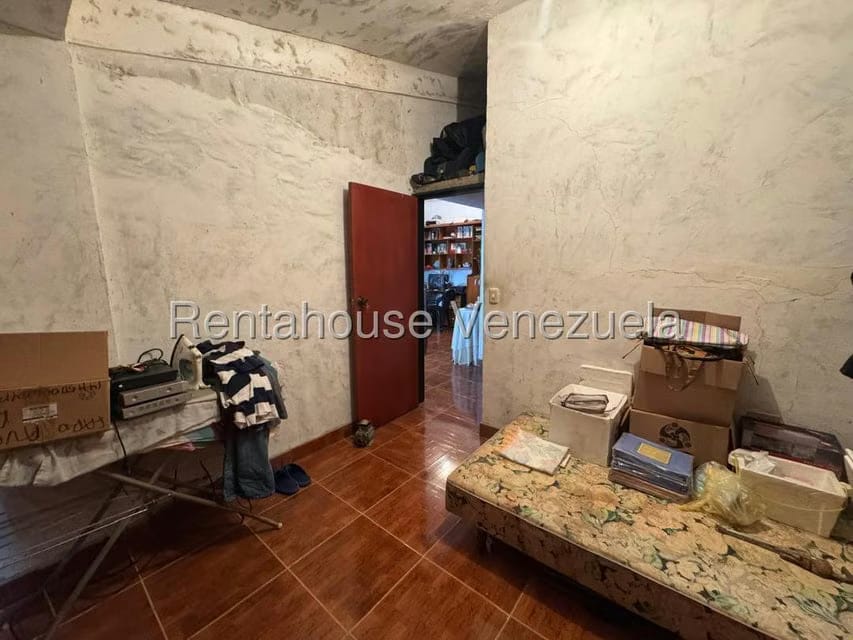 Casa (1 Nivel) en Venta en Parroquia Tamaca, Lara - 12