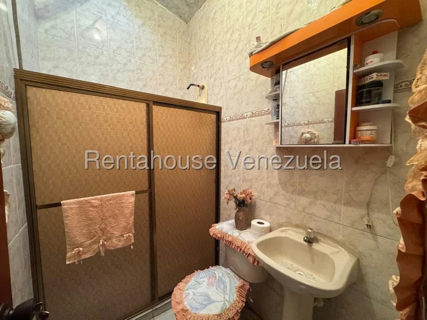 Casa (1 Nivel) en Venta en Parroquia Tamaca, Lara - 13