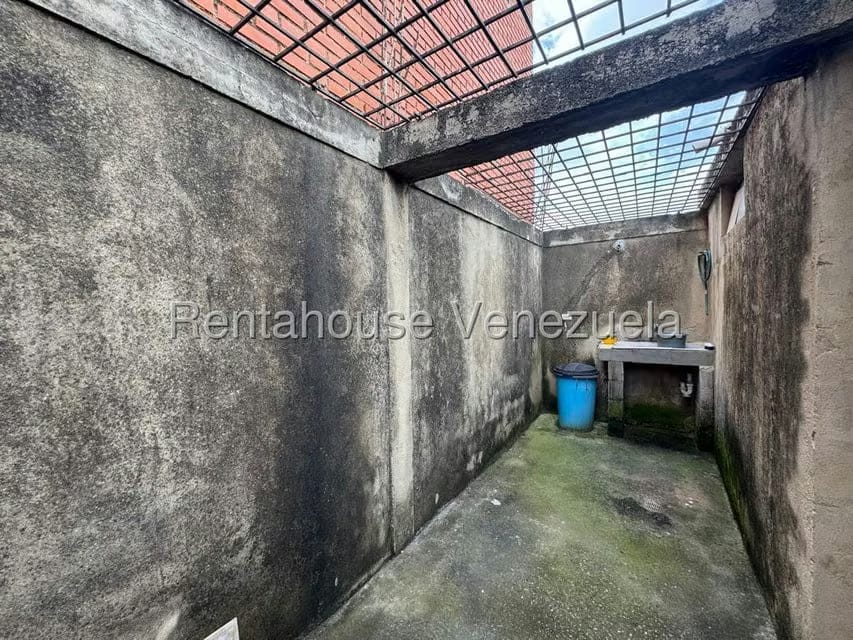 Casa (1 Nivel) en Venta en Parroquia Tamaca, Lara - 20