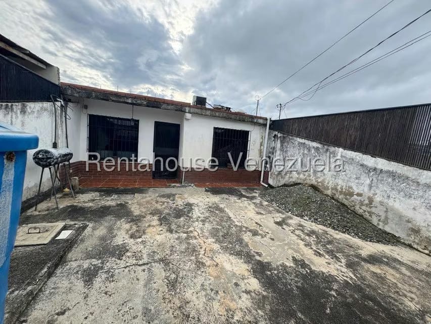 Casa (1 Nivel) en Venta en Parroquia Tamaca, Lara - 4