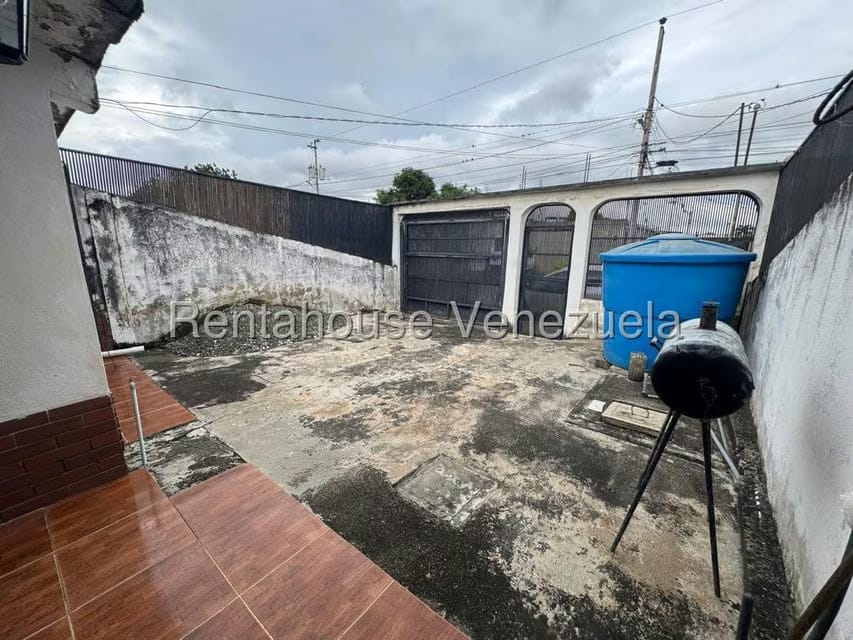 Casa (1 Nivel) en Venta en Parroquia Tamaca, Lara - 6