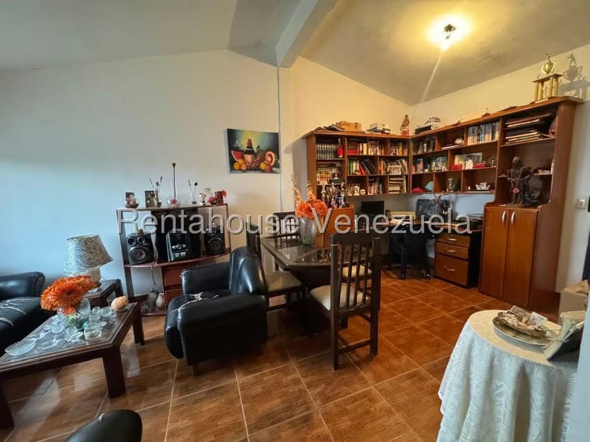 Casa (1 Nivel) en Venta en Parroquia Tamaca, Lara - 8