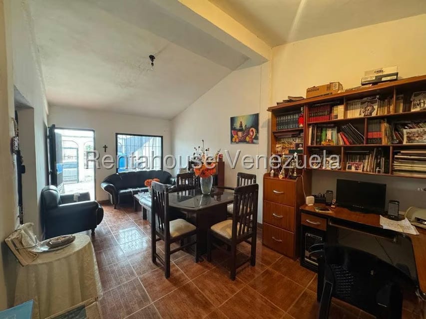 Casa (1 Nivel) en Venta en Parroquia Tamaca, Lara - 9