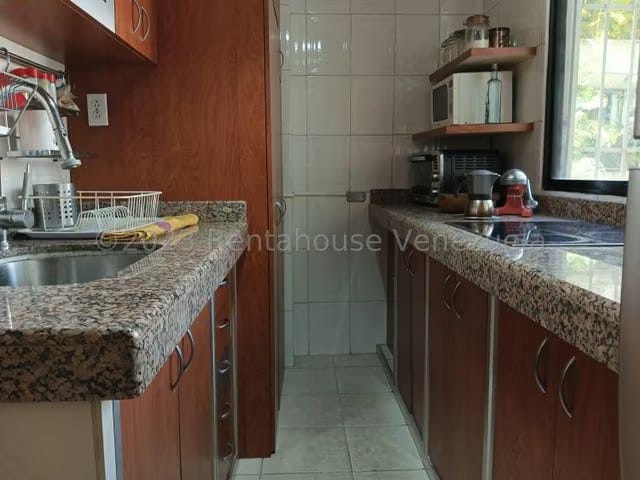APARTAMENTO EN VENTA ANYIN TONITO 0424-1696397 - 3