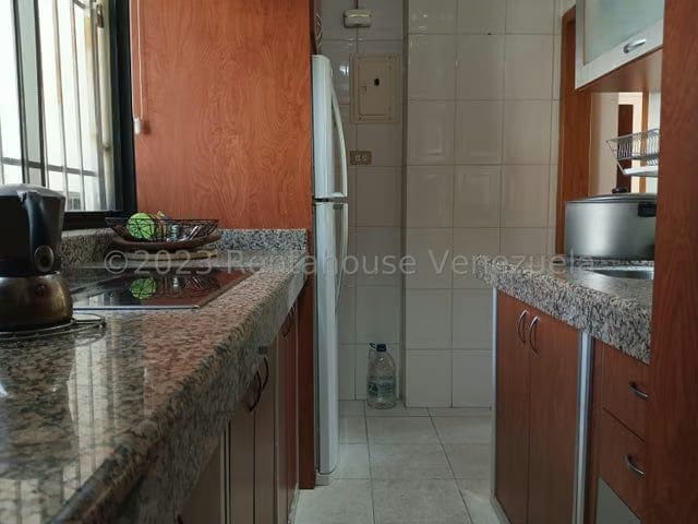 APARTAMENTO EN VENTA ANYIN TONITO 0424-1696397 - 4