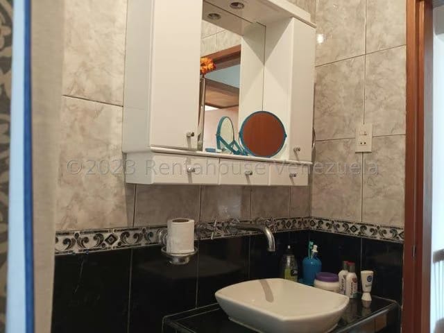 APARTAMENTO EN VENTA ANYIN TONITO 0424-1696397 - 9