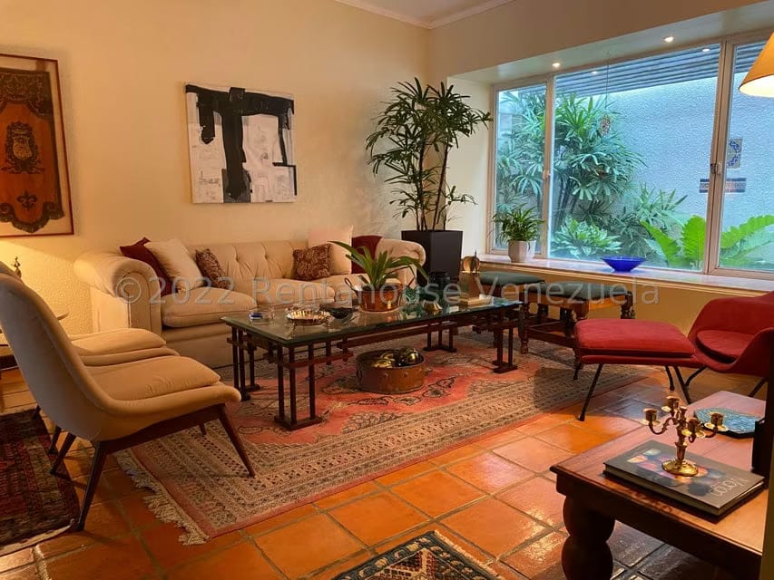 Casa (1 Nivel) en Venta en Las Mercedes, Zulia