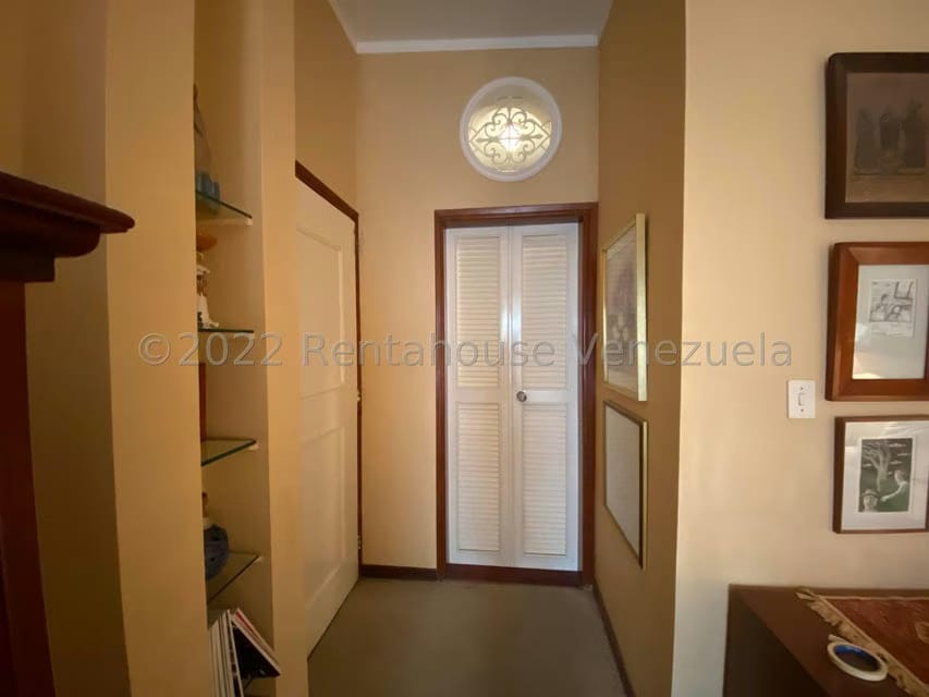 Casa (1 Nivel) en Venta en Las Mercedes, Zulia - 17