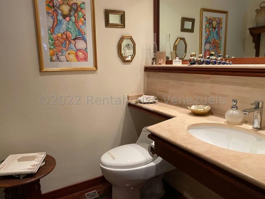 Casa (1 Nivel) en Venta en Las Mercedes, Zulia - 20