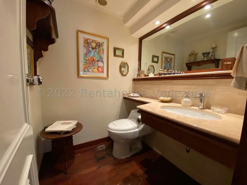 Casa (1 Nivel) en Venta en Las Mercedes, Zulia - 21