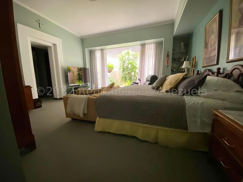 Casa (1 Nivel) en Venta en Las Mercedes, Zulia - 22